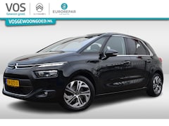 Citroën C4 Picasso - PureTech 130 Intensive | Navi | Airco | Trekhaak | Parkeerhulp | Nette dealeronderhouden a