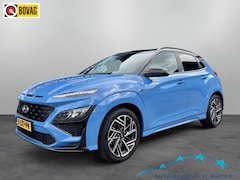 Hyundai Kona - 1.0 T-GDI N Line