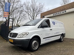 Mercedes-Benz Vito - 109 CDI 320 Lang Amigo