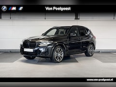 BMW X3 - xDrive30e M-Sport