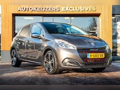 Peugeot 208 - 1.2 PureTech GT-Line Clima Cruise Navi Camera