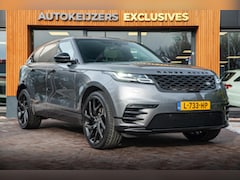 Land Rover Range Rover Velar - 2.0 I4 AWD HSE Pano