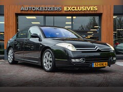 Citroën C6 - 2.7 HdiF V6 Ligne Business Leer Navi Xenon