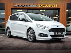 Ford S-Max - 1.5 ST-Line 7p. Navi Stoelverw. Keyless Trekhaak