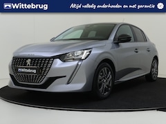 Peugeot 208 - 1.2 PureTech Active Pack | Navigatie | Parkeersensoren | Apple Carplay