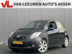 Toyota Yaris - 1.8 VVTi TS | Nieuw binnen | Airco | 134PK