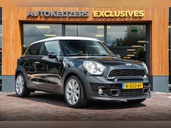 MINI Paceman - 1.6 Cooper S ALL4 Chili Panoramadak Harman/Kardon Stoelverw. Leer 18''LM