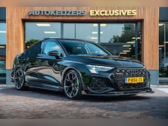 Audi A3 Limousine - 2.5 TFSI RS 3 quattro HULK Panodak B&O Navi Camera