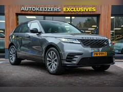 Land Rover Range Rover Velar - 2.0 I4 Turbo AWD SE R Dynamic Lane Assist Cruise Clima Keyless Navi 20''LM