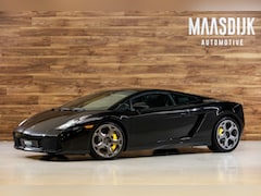 Lamborghini Gallardo - 5.0 V10|Manual|1st Paint|Dealer|Collector|