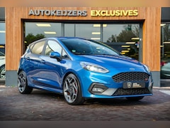 Ford Fiesta - 1.5 EcoBoost ST-3 Performance 200PK Navi Stoelverw