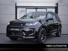 Land Rover Discovery Sport - 1.5 P270e PHEV Dynamic SE | Cold Climate Pack | Driver Assist Pack | 20" Glos Black | Dire