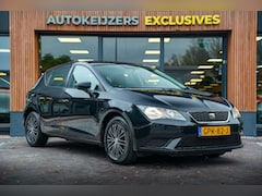 Seat Leon - 1.2 TSI Enjoy Stoelverwarming Airco Cruise control PDC