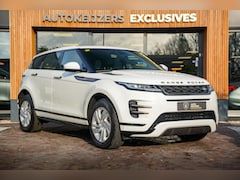 Land Rover Range Rover Evoque - 2.0 P200 AWD R-Dynamic S Panoramadak Navi Leer Trekhaak