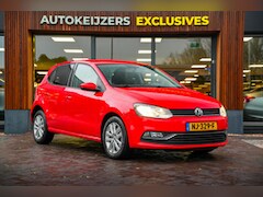 Volkswagen Polo - 1.2 TSI Highline Cruise Automaat Airco LMV