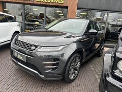 Land Rover Range Rover Evoque - 1.5 P300e AWD R Dynamic Panoramadak Meridian Stoelverw. Leer LED Dodehoek 20''LM