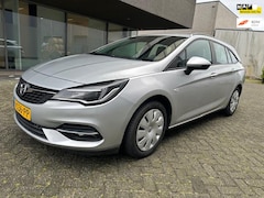 Opel Astra Sports Tourer - 1.2 Business Edition CLIMAT BJ 4-2020 APK 12-2026