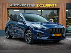 Ford Kuga - 1.5 EcoBoost ST-Line X Navi Camera ACC Leer Alcantara DAB+ Clima