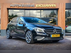 Mercedes-Benz A-klasse - 180 Prestige Comfort