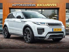 Land Rover Range Rover Evoque - 2.0 TD4 Autobiography Panodak