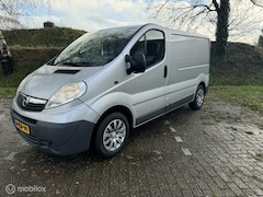 Opel Vivaro - bestel 2.0 CDTI L1H1