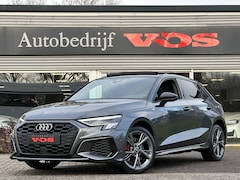 Audi A3 Sportback - 45 TFSI e Competition | 245 pk | Panodak | B&O | S-Line