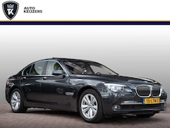 BMW 7-serie - 740i Executive Schuifdak Stoelverw. Navi Xenon