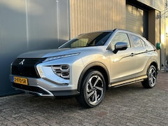 Mitsubishi Eclipse Cross - 2.4 PHEV Intense+ | Carplay | Navigatie | Stoelverwarming | Climate Control | Standkachel