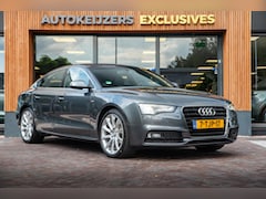 Audi A5 Sportback - 1.8 TFSI Sport Edition