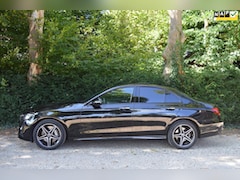 Mercedes-Benz E-klasse - 300 de Premium Plus AMG/72dkm/pano/elec-haak/306PK