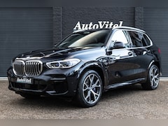 BMW X5 - xDrive45e M-Sport | Panodak | Bowers & Wilkins | M-kuipen met klimaat | HUD | 360° camera