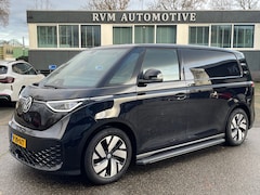 Volkswagen ID. Buzz Cargo - 77 kWh| VAN: 46.900, - EX VOOR: 42.877, - EX EINDEJAARSVOORDEEL: 4.023, - EX | 5.000KM