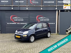 Fiat Panda - 0.9 TwinAir Lounge AUT|AIRCO|PDC|EL.RAMEN|NAVI|NAP|APK