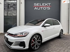 Volkswagen Golf - 2.0 TSI GTI Performance 245 Pk NAP DSG Pano/Navi/19 Inch/Climate/ACC/LED/Virtual/Apple Car