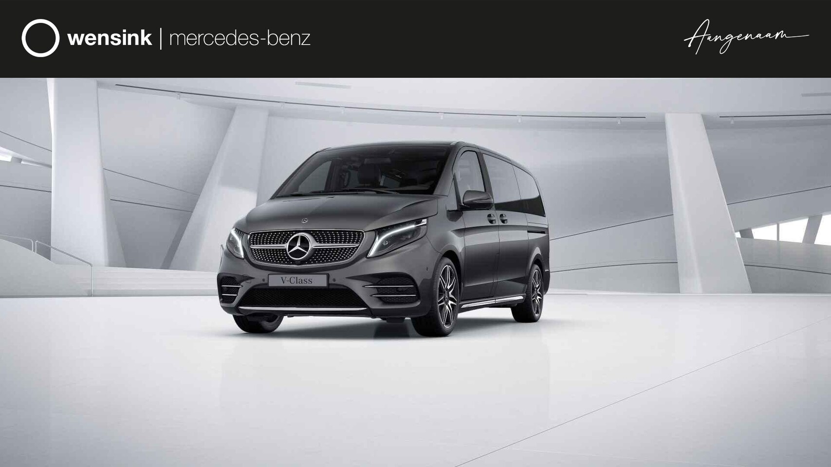 Mercedes-Benz V-klasse - 300d 4-MATIC L2 Avantgarde Edition | AMG | Dubbele Cabine | 360 graden camera | LED | Pano - AutoWereld.nl