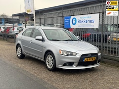 Mitsubishi Lancer Sportback - 1.6 Edition Two | Airco | Cruise | Trekhaak | NAP