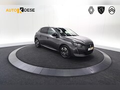 Peugeot 208 - PureTech 100 Allure Pack | Camera | Adaptieve Cruise Control | Apple Carplay | Parkeersens