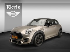 MINI Cooper - 3-deurs JCW Pakket / Panoramadak / Harman-Kardon / JCW Stoelen / PDC / LED / 17 inch JCW S