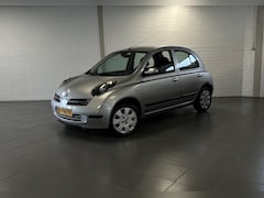 Nissan Micra - 1.2 e-Vision