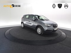 Opel Crossland X - 1.2 Turbo 110 Online Edition | Apple Carplay | Cruise Control | Navigatie