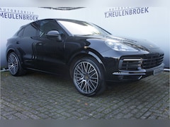 Porsche Cayenne Coupé - 3.0