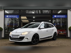 Renault Mégane Estate - 1.4 TCe Expression 131pk