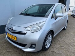 Toyota Verso S - 1.3 VVT-i Dynamic