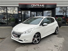 Peugeot 208 - GTI 1.6 200PK|JBL Audio|Pdc|Leder|Navi|Cruise Control|Stoelverwarming