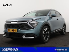 Kia Sportage - 1.6 T-GDi Plug-in Hybrid AWD DynamicLine Limited | Navigatie | Parkeercamera | AWD | 19 In