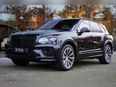 Bentley Bentayga - 4.0 V8 First Edition NAIM Leder Beige