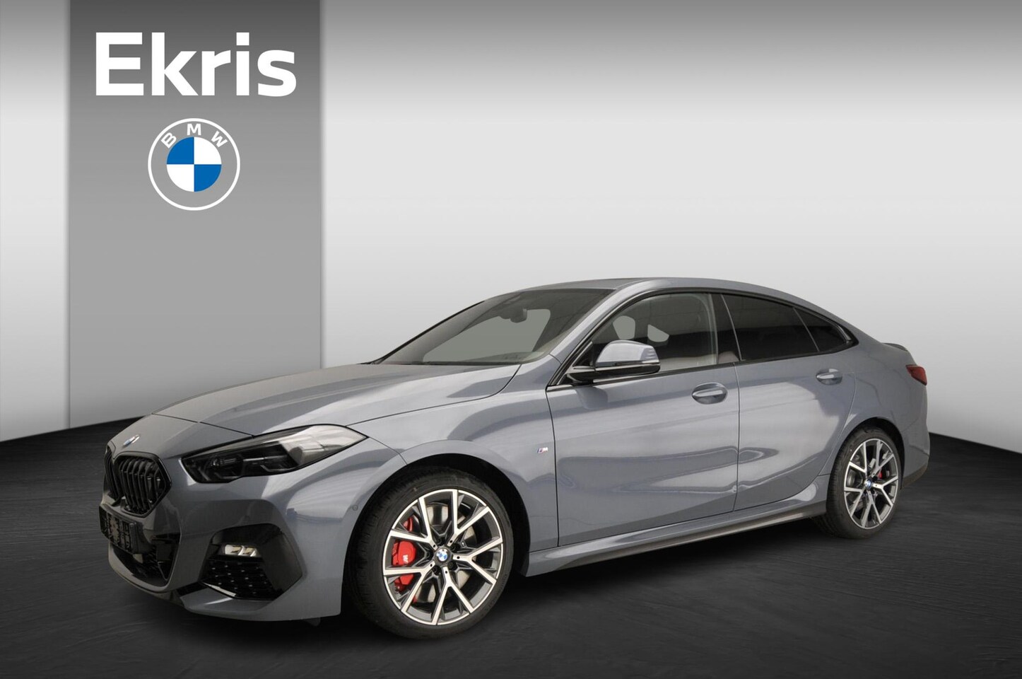 BMW 2-serie Gran Coupé - 218i | Model M Sport | M Sportpakket Pro | Equipment Pack | Comfort Pack | Travel Pack - AutoWereld.nl