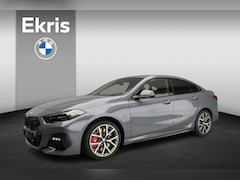 BMW 2-serie Gran Coupé - 218i | Model M Sport | M Sportpakket Pro | Equipment Pack | Comfort Pack | Travel Pack