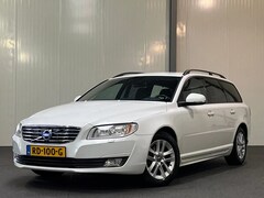 Volvo V70 - 1.6 D2 AUTOMAAT Momentum