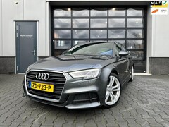 Audi A3 Limousine - 35 TFSI CoD Sport S-LINE automaat